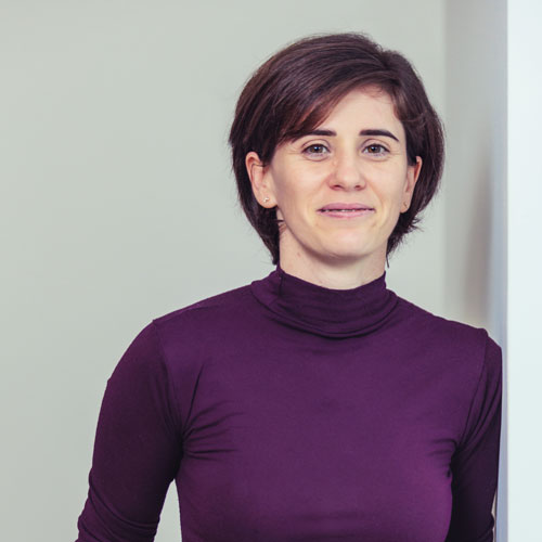 Frauenärztin Dr. Dumbrava