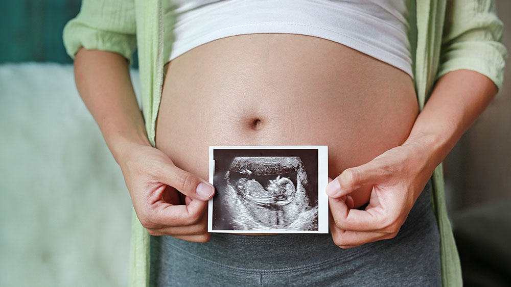 Ersttrimester-Screening